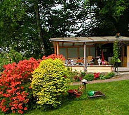 Haus Gruellich Hotel Rathmannsdorf Luaran gambar