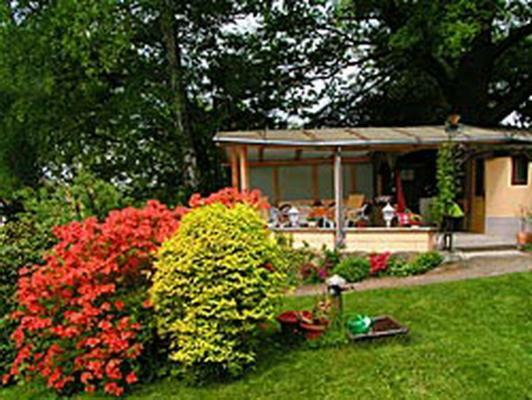 Haus Gruellich Hotel Rathmannsdorf Luaran gambar