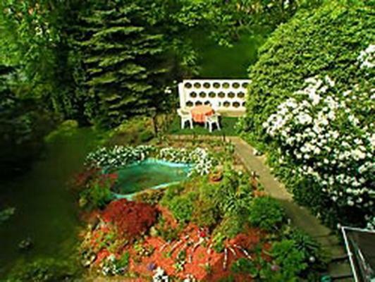 Haus Gruellich Hotel Rathmannsdorf Luaran gambar