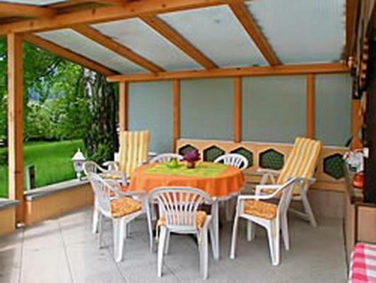 Haus Gruellich Hotel Rathmannsdorf Luaran gambar