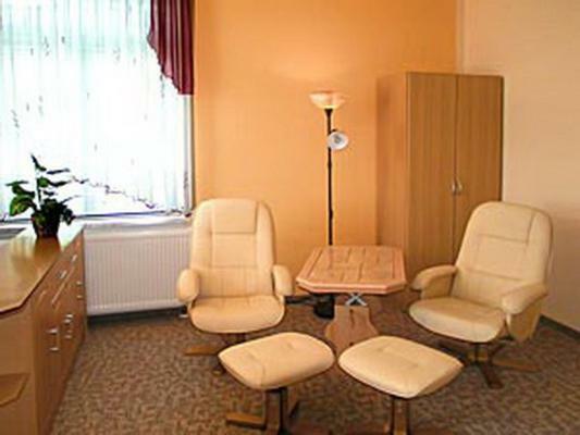Haus Gruellich Hotel Rathmannsdorf Luaran gambar